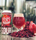 Pom Passion Sour Ale