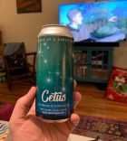 Cetus New England Style IPA