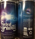 Fueled by Gravity Imperial New England Style IPA