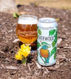 Sherwood Double New England Style IPA