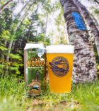 Into the Woods New England Style IPA