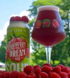 Raspberry Dream Sour Ale