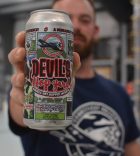 Devil’s Hopyard Double New England Style IPA