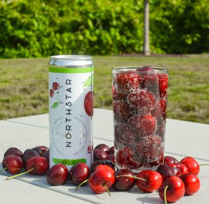 Northstar Seltzer – Cherry