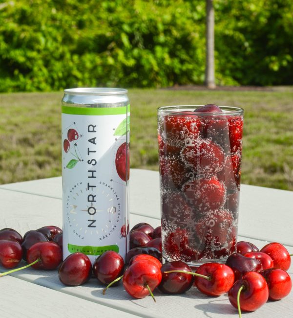 Northstar Seltzer – Cherry