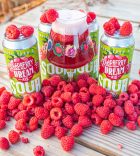 Raspberry Dream Sour Ale