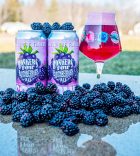 Bonkers for Blackberries Sour Ale