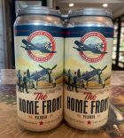 The Home Front Pilsner