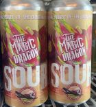 The Magic Dragon Sour