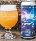 Fueled by Gravity Imperial New England Style IPA