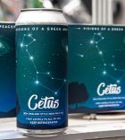 Cetus New England Style IPA