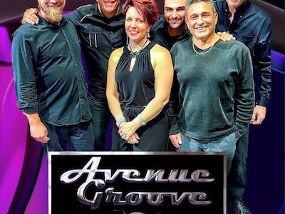 Avenue Groove (12-07-24)