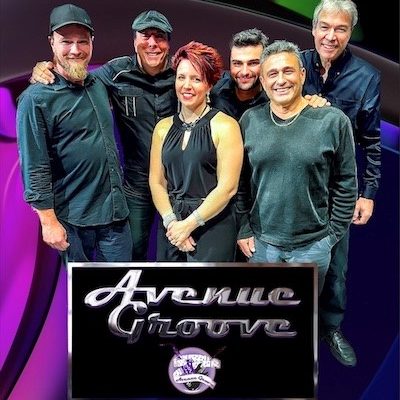 Avenue Groove (12-07-24)