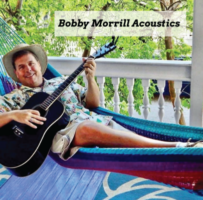 Bobby Morrill Acoustics