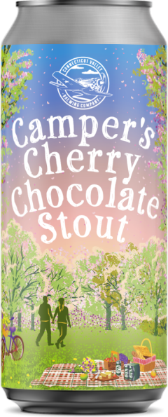 Camper’s Cherry