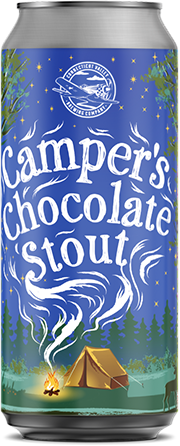 Camper’s Chocolate