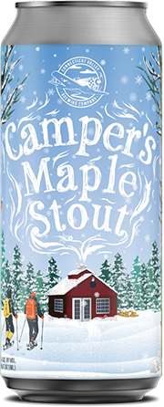 Camper’s Maple