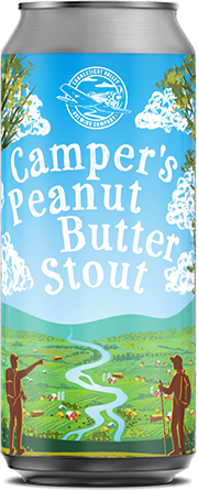 Camper’s Peanut Butter