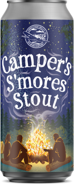 Camper’s S’mores