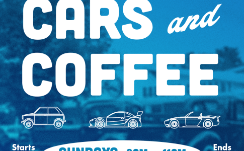 Cars & Coffee