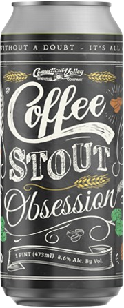 Coffee Stout Obsession