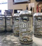 Cross Country West Coast Style IPA