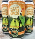 I’m In Love With the Simcoe New England Style IPA