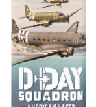 D-Day Squadron