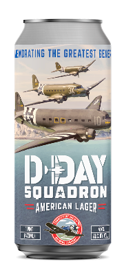 D-Day Squadron