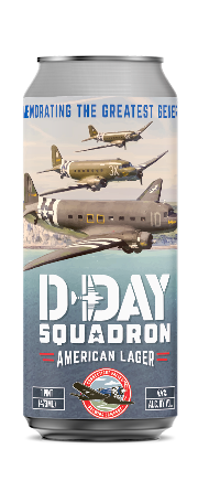 D-Day Squadron