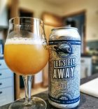 Let’s Fly Away New England Style IPA