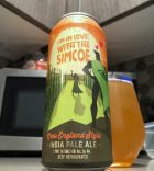 I’m In Love With the Simcoe New England Style IPA