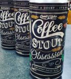 Coffee Stout Obsession