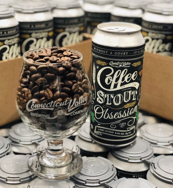 Coffee Stout Obsession