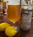 Cross Country West Coast Style IPA