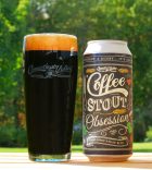 Coffee Stout Obsession