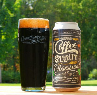 Coffee Stout Obsession