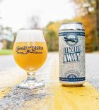 Let’s Fly Away New England Style IPA