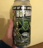 Hopman New England Style IPA