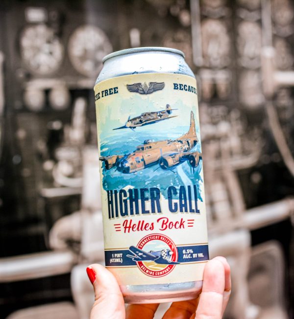 Higher Call Helles Bock