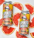 Spiked Smoothie Pink Grapefruit