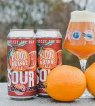 Blood Orange Sour Ale