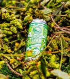 Hop Whammy New England Style IPA