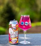 Spiked Smoothie Dragon Fruit Passion Fruit