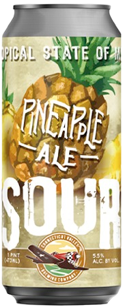 Pineapple Ale