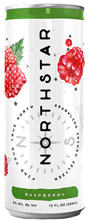 Northstar Selzter – Raspberry