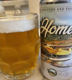 Home Golden Lager