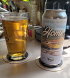 Home Golden Lager