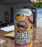 Spiked Smoothie Passion Fruit Lemonade