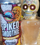 Spiked Smoothie Dragon Fruit Passion Fruit